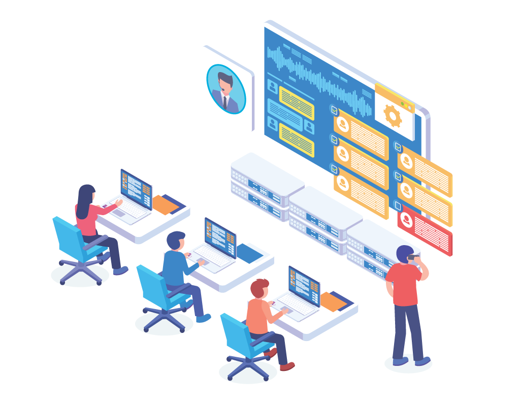 Predictive-Dialer-And-Manual-Dialer